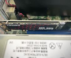 Dell 9020 Sff I7 8gb Ssd