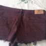 Ladies river island shorts size 10 Image 6