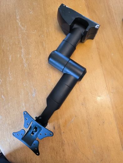TV wall mount bracket