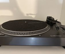 Audio technica lp120x usb