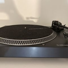 Audio technica lp120x usb