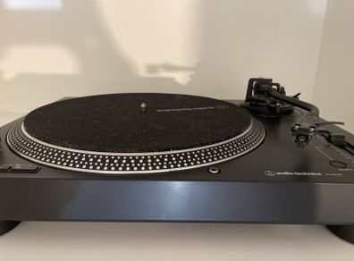 Audio technica lp120x usb