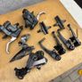 XTR M950 groupset shifters, brakes, Derailleur XTR 950 Image 5