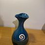 Irish pottery Jack O'Patsy wine/water carafe Image 2