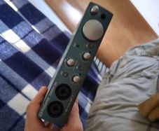 presonas audiobox