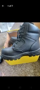safety boots 9