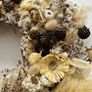 Handmade Dried Flower Wreath - Decoration Image 7