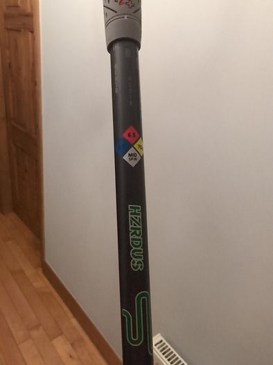 3 wood shaft