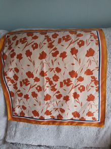 Silk Scarf (parfois)