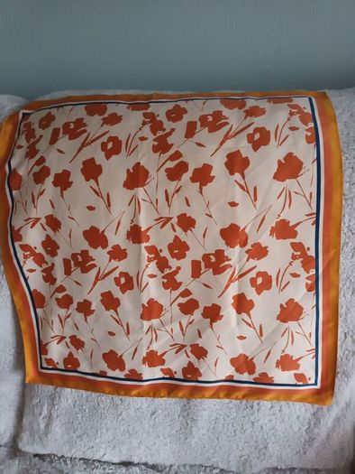 Silk Scarf (parfois)
