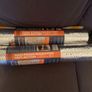 2 x Radiator reflector insulation rolls Image 3