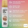 josh wood root spray blonde Image 3