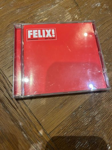 Felix da Housecat - Kittenz and Thee Glitz