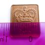 Great Britain 1970 Medal UK. Royal Mint Medal Token Image 5