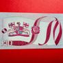 Saint Helena  10  POUNDS    2004  . Pick  12a ( Uncirculated ) Image 2