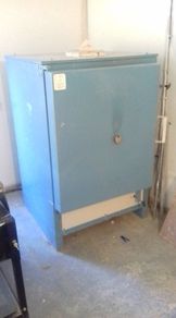 'Pottery Kiln for Sale