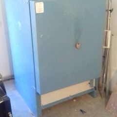 'Pottery Kiln for Sale