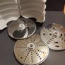 Food Processor Blades Sabatier Image 5