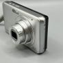 Sony Cyber-shot DSC-W310 12.1MP Digital Camera Silver - Full Kit Image 3