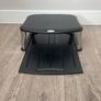 Universal Targus Monitor Laptop Keyboard Stand Image 5