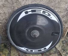 Hed Disc Wheel