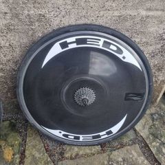 Hed Disc Wheel