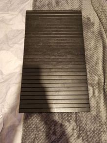 Couch mat