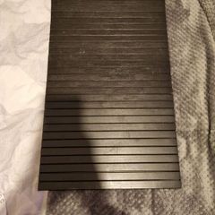 Couch mat