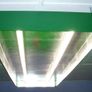 Canopy for Full-Size Snooker Table (Batten lights not included) Image 4