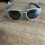 Oakley Latch Alpha, Matte Silver/Black Prizm Polarized Image 7