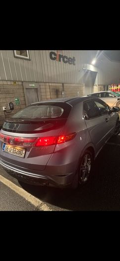 2006 Honda Civic
