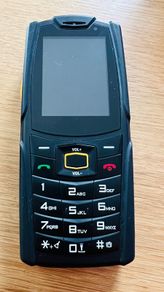 Agm M7 Phone