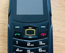 Agm M7 Phone
