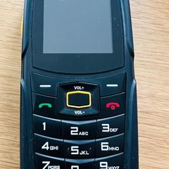 Agm M7 Phone