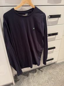 Diesel mens top