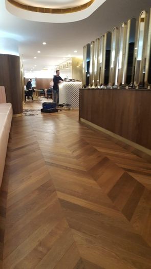 Floor Sanding