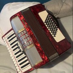 accordion