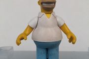 Homer Simpson
