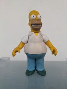 Homer Simpson