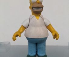 Homer Simpson