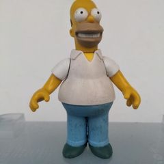 Homer Simpson