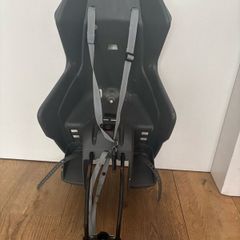 Rear bicycle child seat - FREE