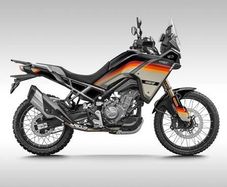 CF Moto 450MT Graphics Kit