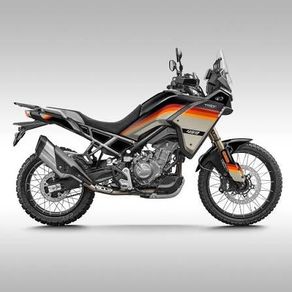 CF Moto 450MT Graphics Kit
