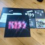 KISS ALIVE! Original Double record.Japan First press full pack inserts+OBI included.Exc.Condition Image 4