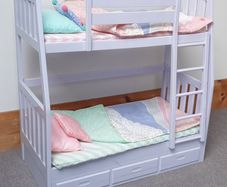 Our Generation Bunk Bed Dreams for Two Playset