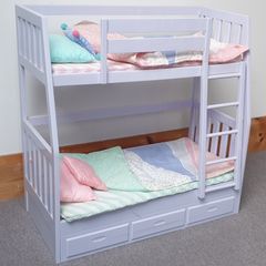 Our Generation Bunk Bed Dreams for Two Playset