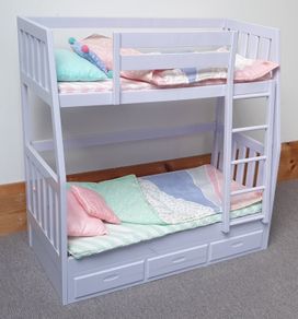 Our Generation Bunk Bed Dreams for Two Playset
