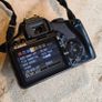 Canon 450D + Official battery Image 3