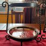 Genesis of Mullingar afternoon tea server in perfect unused condition Image 7